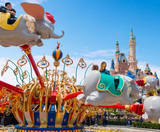  DISNEYLAND - THƯỢNG HẢI – TÔ CHÂU – VÔ TÍCH Ô TRẤN – HÀNG CHÂU 5N4Đ | BAY VIETNAM AIRLINES 