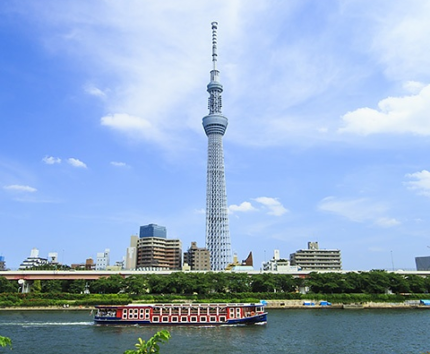  FUJI-Q - CUNG ĐƯỜNG VÀNG: OSAKA–KOBE–KYOTO–TOKYO–FUJI–NARITA 6N5Đ | BAY VIETNAM AIRLINES 