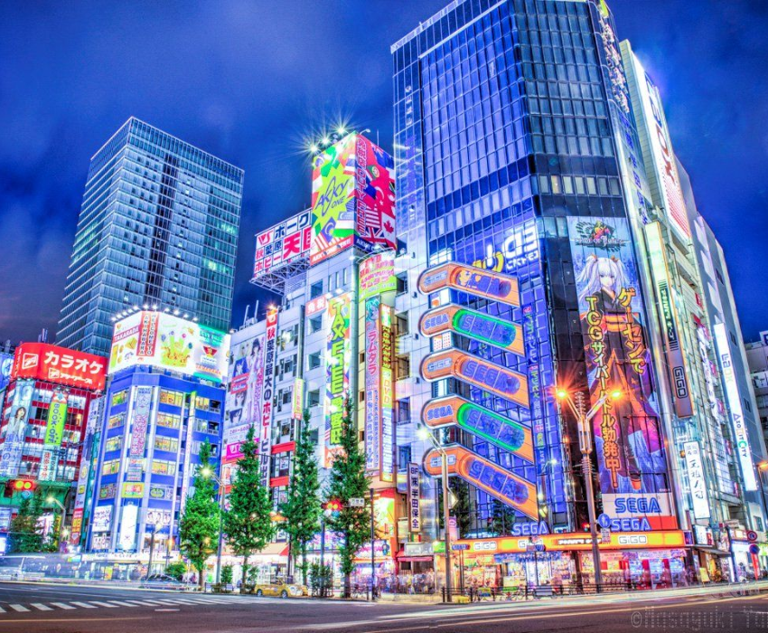  FUJI-Q - CUNG ĐƯỜNG VÀNG: OSAKA–KOBE–KYOTO–TOKYO–FUJI–NARITA 6N5Đ | BAY VIETNAM AIRLINES 