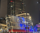  DISNEYLAND - THƯỢNG HẢI – TÔ CHÂU – VÔ TÍCH Ô TRẤN – HÀNG CHÂU 5N4Đ | BAY VIETNAM AIRLINES 