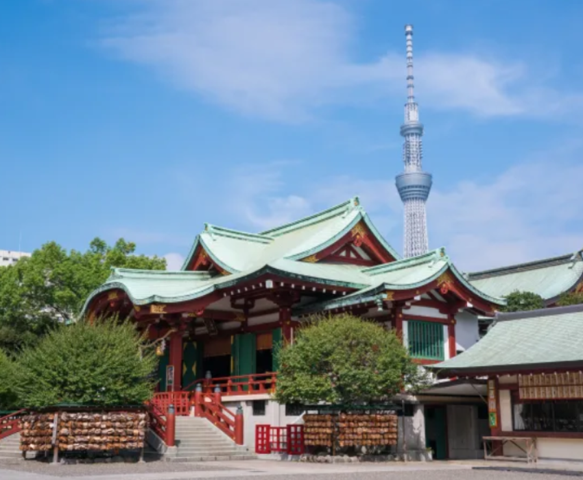  CUNG ĐƯỜNG VÀNG - SHIRAKAWAGO 6N5Đ | JAPAN AIRLINES 