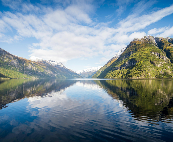 BẮC ÂU: ĐAN MẠCH – THUỴ ĐIỂN – NAUY 10N8Đ | BAY AIR CHINA 