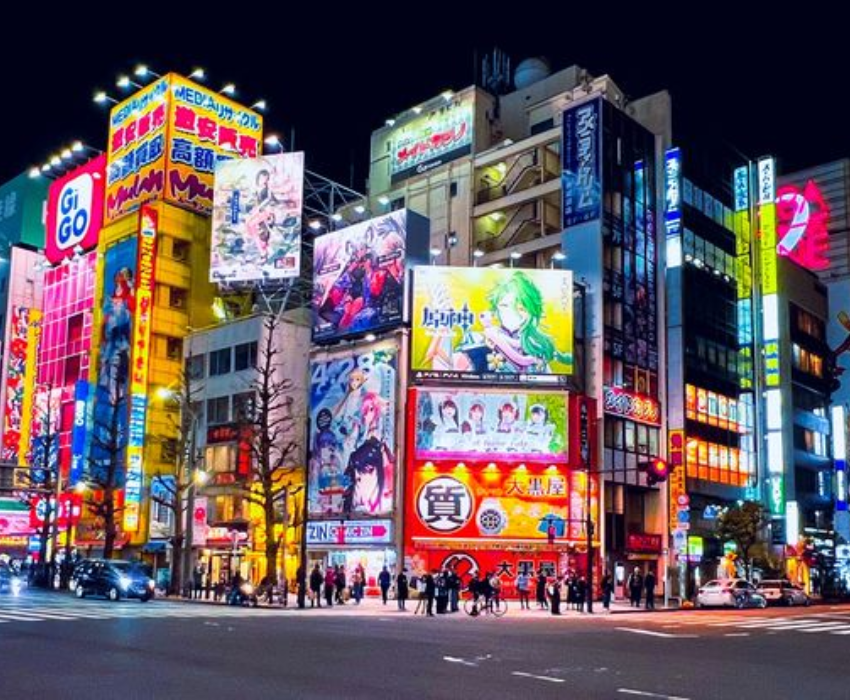  CUNG ĐƯỜNG VÀNG - SHIRAKAWAGO 6N5Đ | JAPAN AIRLINES 