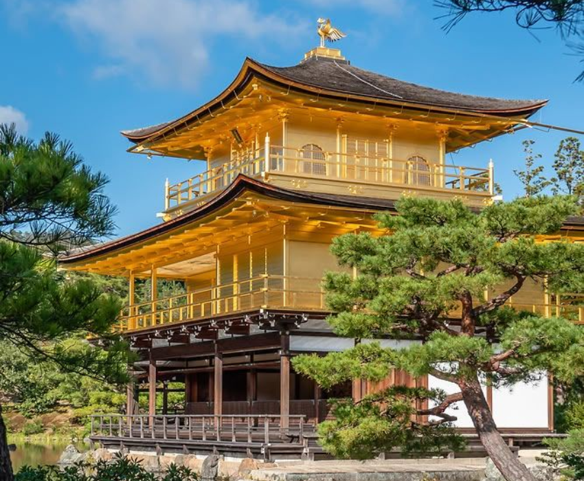  CUNG ĐƯỜNG VÀNG - SHIRAKAWAGO 6N5Đ | JAPAN AIRLINES 