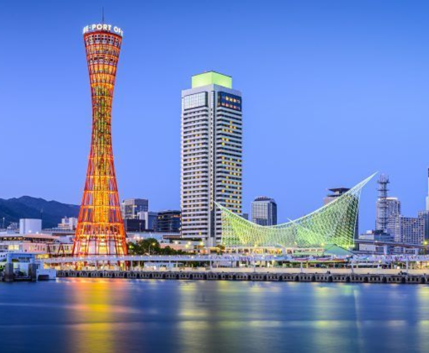  CUNG ĐƯỜNG VÀNG - SHIRAKAWAGO 6N5Đ | JAPAN AIRLINES 