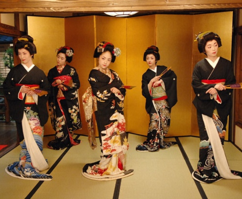  CUNG ĐƯỜNG VÀNG - SHIRAKAWAGO 6N5Đ | JAPAN AIRLINES 