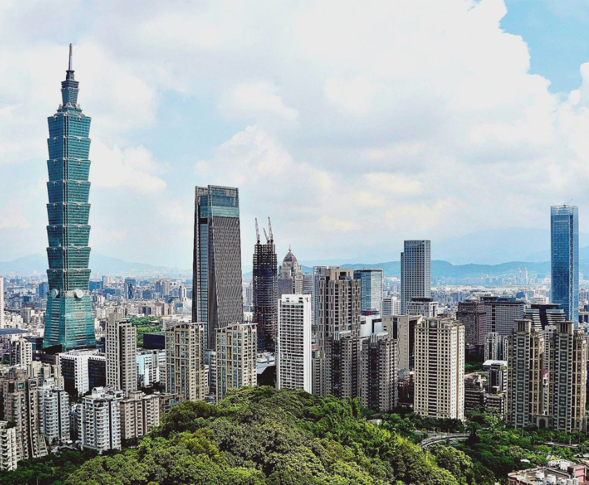  ĐÀI BẮC – ĐÀI TRUNG – NAM ĐẦU – GIA NGHĨA – A LÝ SƠN 5N5Đ  | BAY EVA AIR 