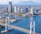  NARITA – TOKYO – FUJI – YOKOHAMA - NARITA 5N4Đ | BAY VIETNAM AIRLINES 