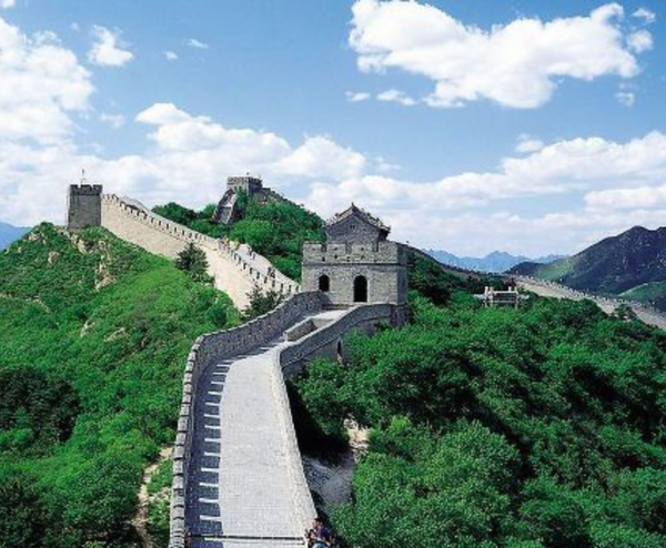  HÀNG CHÂU – THƯỢNG HẢI – BẮC KINH 6N6Đ  | BAY SHENZHEN AIRLINES + AIR CHINA 