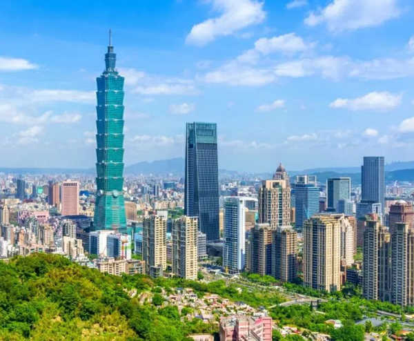  LỄ 30.4.2026 - ĐÀI BẮC – ĐÀI TRUNG – NAM ĐẦU – CAO HÙNG 6N5Đ | BAY VIETNAM 