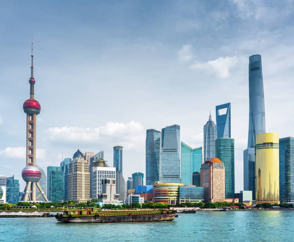  DISNEYLAND - THƯỢNG HẢI – TÔ CHÂU – VÔ TÍCH Ô TRẤN – HÀNG CHÂU 5N4Đ | BAY VIETNAM AIRLINES 