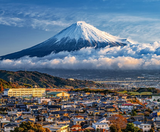  CUNG ĐƯỜNG VÀNG - OSAKA – KOBE – KYOTO – TOYOHASHI – FUJI – TOKYO – NARITA  | BAY VIETNAM AIRLINES 