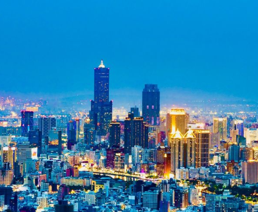  CAO HÙNG – ĐÀI TRUNG – NAM ĐẦU – ĐÀI BẮC 6N5Đ  | BAY VIETNAM AIRLINES 