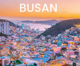  BUSAN – SEOUL – LOTTE WORLD 5N5Đ | BAY VIETJET AIR 