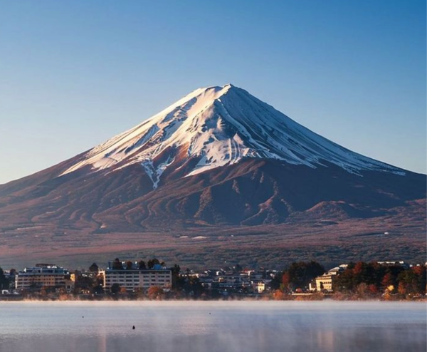  Kamogawa Seaworld - NARITA – TOKYO  – FUJI – YOKOHAMA - NARITA 5N4Đ | BAY VIETNAM AIRLINES 