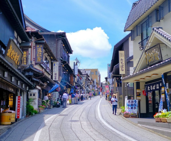  SHIRAKAWAGO – CUNG ĐƯỜNG VÀNG 6N5Đ  | BAY VIETNAM AIRLINES 