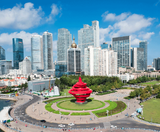  SƠN ĐÔNG – THANH ĐẢO  BẮC KINH – VẠN LÝ TRƯỜNG THÀNH 5N5Đ | BAY AIR CHINA 