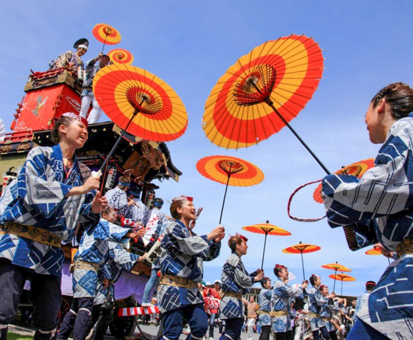  NARITA – TOKYO – YAMANASHI – FUJI – YOKOHAMA 5N4Đ | BAY VIETNAM AIRLINES 