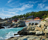  BUSAN – DAEGU – SEOUL – NAMI ISLAND 5N5Đ | BAY VIETNAM AIRLINES 