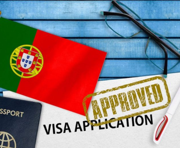  HỒ SƠ XIN THỊ THỰC BỒ ĐÀO NHA - SCHENGEN 