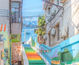  BUSAN – SEOUL – LOTTE WORLD 5N5Đ | BAY VIETNAM AIRLINES 