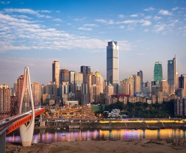  TRÙNG KHÁNH - THÀNH ĐÔ - NGA MI SƠN – LẠC SƠN – CỬU TRẠI CÂU 7N7Đ  | BAY AIR CHINA 