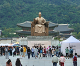  SEOUL – NAMI – LOTTE WORLD – LOTTE AQUARIUM 4N3Đ | BAY VIETNAM AIRLINES 