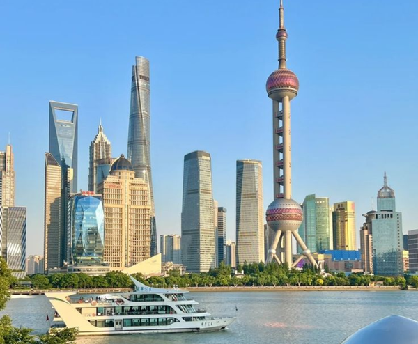  DISNEYLAND - MONO THƯỢNG HẢI 5N5Đ | BAY CHINA SOUTHERN AIRLINES 