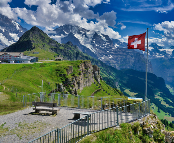  PHÁP – THỤY SĨ – LUXEMBOURG – BỈ – HÀ LAN – ĐỨC 10N9Đ | BAY AIR CHINA 