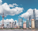  THƯỢNG HẢI – Ô TRẤN – HÀNG CHÂU – BẮC KINH 7N6Đ | BAY VIETNAM AIRLINES 