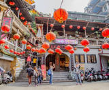  CAO HÙNG – ĐÀI TRUNG – NAM ĐẦU – ĐÀI BẮC 6N5Đ  | BAY VIETNAM AIRLINES 