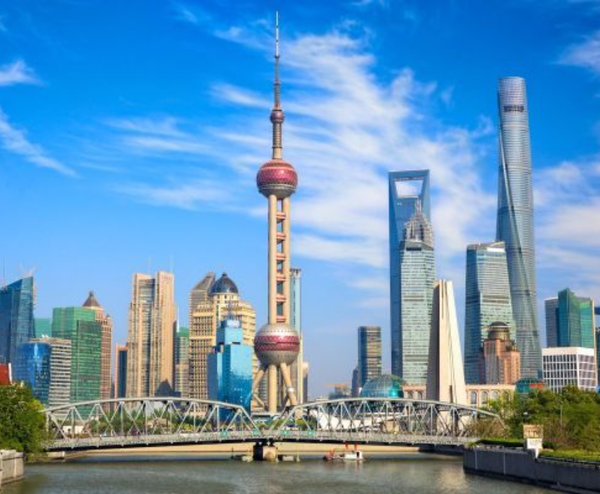  DISNEYLAND MÙA HÈ -  MONO THƯỢNG HẢI 5N5Đ | BAY CHINA SOUTHERN AIRLINES 