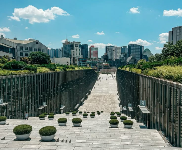  SEOUL – NAMI – EVERLAND 5N4Đ | BAY VIETNAM AIRLINES 