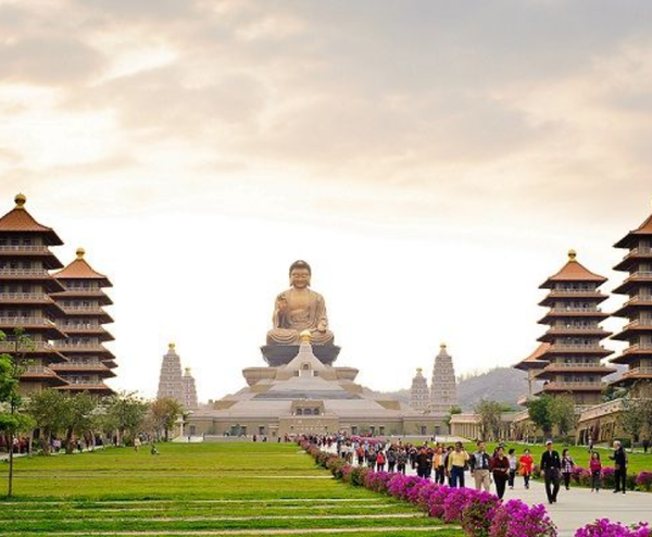  ĐÀI BẮC – ĐÀI TRUNG – NAM ĐẦU – GIA NGHĨA – A LÝ SƠN 5N5Đ  | BAY EVA AIR 