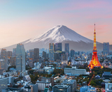  Kamogawa Seaworld - NARITA – TOKYO  – FUJI – YOKOHAMA - NARITA 5N4Đ | BAY VIETNAM AIRLINES 