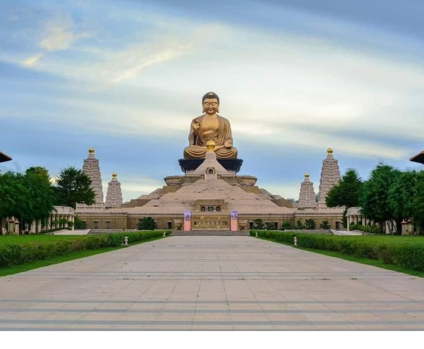  CAO HÙNG – ĐÀI TRUNG – NAM ĐẦU – ĐÀI BẮC 5N4Đ | BAY VIETJET AIR 