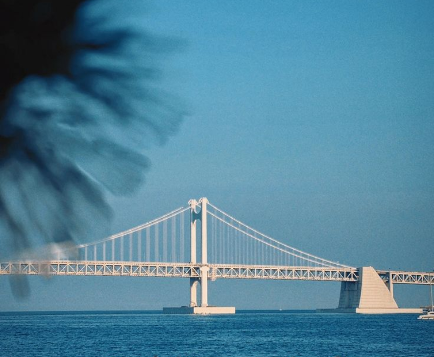  BUSAN – SEOUL – LOTTE WORLD 5N5Đ | BAY VIETNAM AIRLINES 