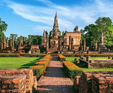  CAMPUCHIA - SIEM REAP – PHNOM PENH – ANGKOR WAT – HOÀNG CUNG PHNOM PENH 4N3Đ 