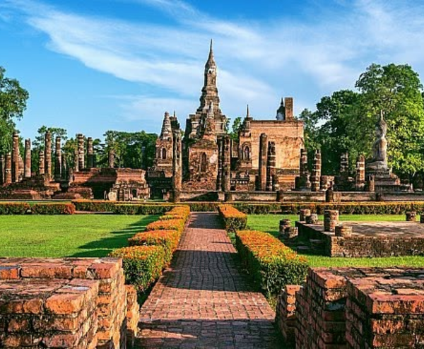  CAMPUCHIA - SIEM REAP – PHNOM PENH – ANGKOR WAT – HOÀNG CUNG PHNOM PENH 4N3Đ 