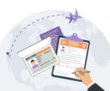  HỒ SƠ XIN THỊ THỰC BỒ ĐÀO NHA - SCHENGEN 