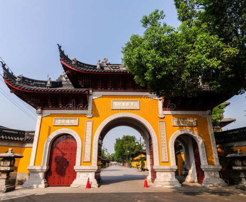  DISNEYLAND - MONO THƯỢNG HẢI 5N5Đ | BAY CHINA SOUTHERN AIRLINES 