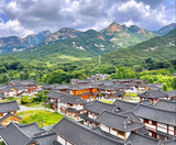  SEOUL – NAMI – EVERLAND 4N4Đ | BAY VIETNAM AIRLINES 