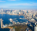  SƠN ĐÔNG – THANH ĐẢO  BẮC KINH – VẠN LÝ TRƯỜNG THÀNH 5N5Đ | BAY AIR CHINA 