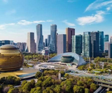  THƯỢNG HẢI – HÀNG CHÂU – BẮC KINH 6N6Đ | BAY AIR CHINA 