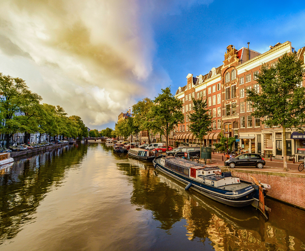  PHÁP – THỤY SĨ – LUXEMBOURG – BỈ – HÀ LAN – ĐỨC 10N9Đ | BAY AIR CHINA 