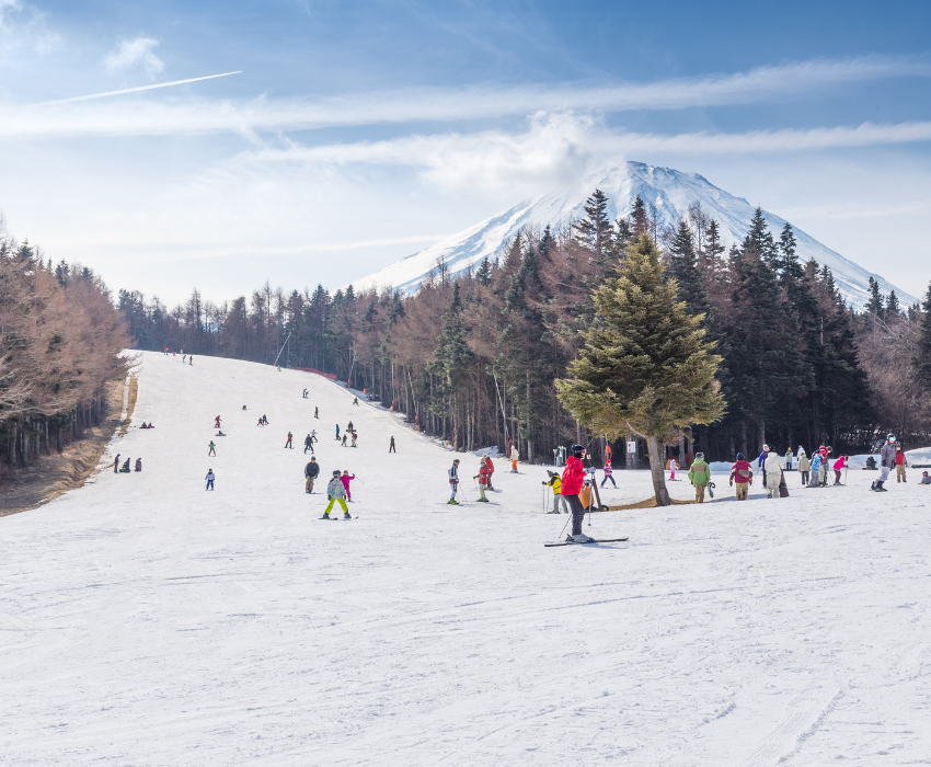  NHẬT BẢN: NAGOYA – HAKONE – FUJI – TOKYO – NAGOYA 4N4Đ | BAY VIETNAM AIRLINES 