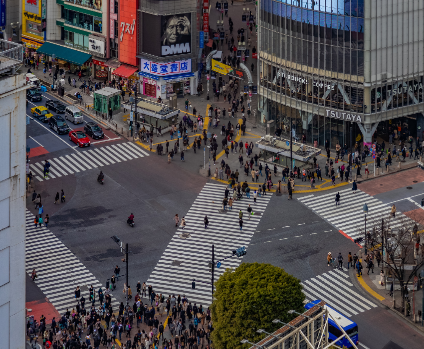  NHẬT BẢN: NAGOYA – HAKONE – FUJI – TOKYO – NAGOYA 4N4Đ | BAY VIETNAM AIRLINES 