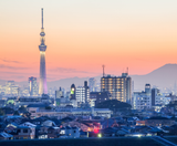  NHẬT BẢN: NAGOYA – HAKONE – FUJI – TOKYO – NAGOYA 4N4Đ | BAY VIETNAM AIRLINES 