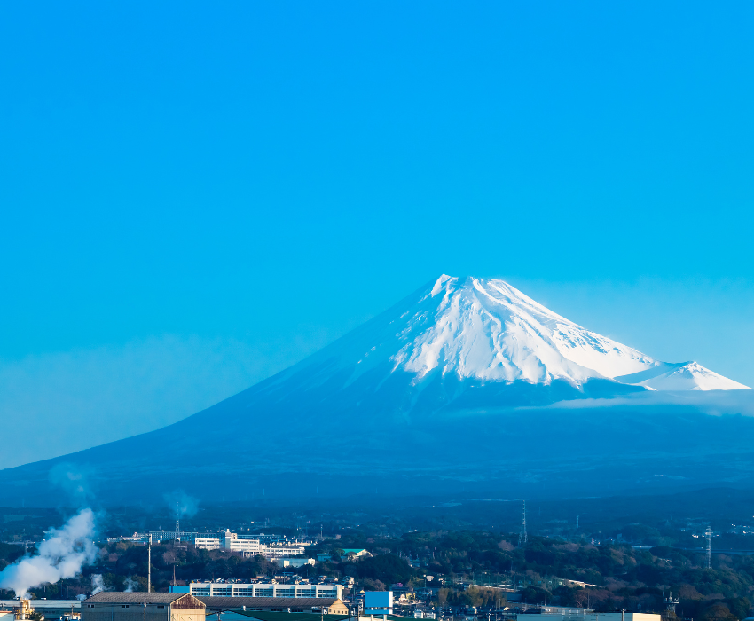  NHẬT BẢN: NAGOYA – HAKONE – FUJI – TOKYO – NAGOYA 4N4Đ | BAY VIETNAM AIRLINES 