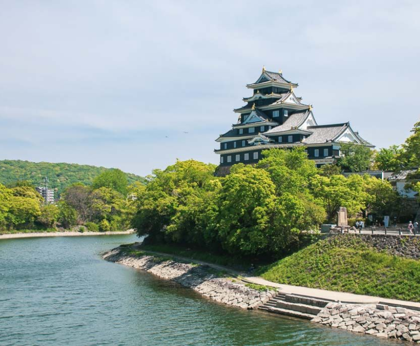  NAGOYA–HAKONE–FUJI MOUNT–TOKYO–NAGOYA 5N4Đ  | BAY VIETNAM AIRLINES 